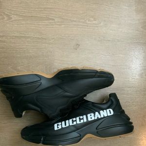 Gucci Rhython sneakers